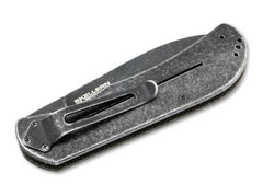 Briceag Boker Plus Exskelibur Ii Framelock Micarta