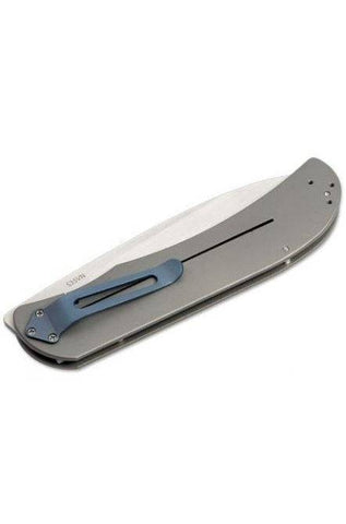 Briceag Boker Plus Exskelibur Ii Titan