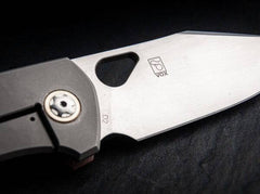 Briceag Boker Plus F3.5 Micarta