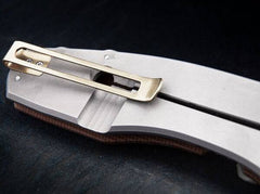 Briceag Boker Plus F3.5 Micarta