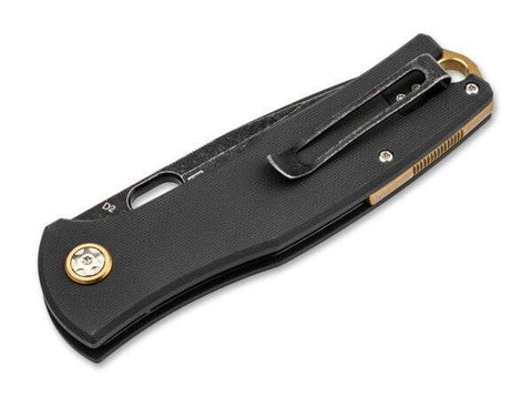 Briceag Boker Plus Fieldfolder