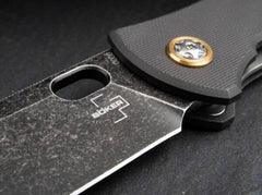 Briceag Boker Plus Fieldfolder