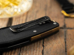 Briceag Boker Plus Fieldfolder