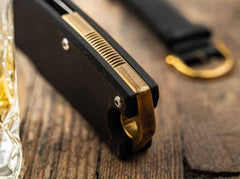 Briceag Boker Plus Fieldfolder