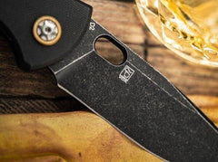 Briceag Boker Plus Fieldfolder