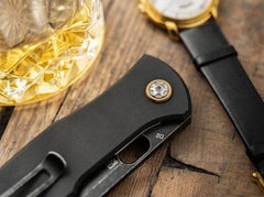 Briceag Boker Plus Fieldfolder