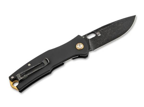 Briceag Boker Plus Fieldfolder