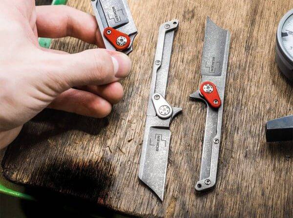 Briceag Boker Plus Fragment