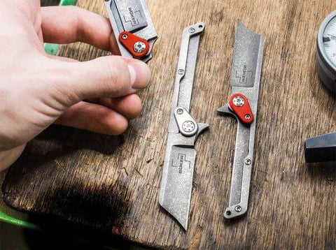 Briceag Boker Plus Fragment