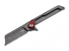 Briceag Boker Plus Fragment G10