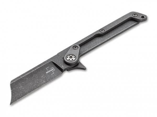 Briceag Boker Plus Fragment