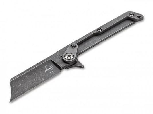 Briceag Boker Plus Fragment