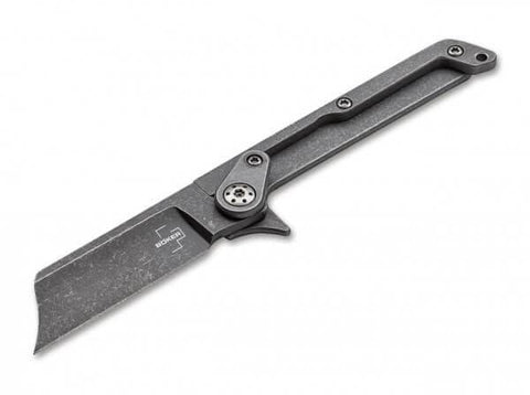 Briceag Boker Plus Fragment