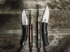 Briceag Boker Plus Frelon