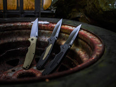 Briceag Boker Plus Gemini Nga Bk Coyote