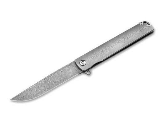 Briceag Boker Plus Gemma Damast