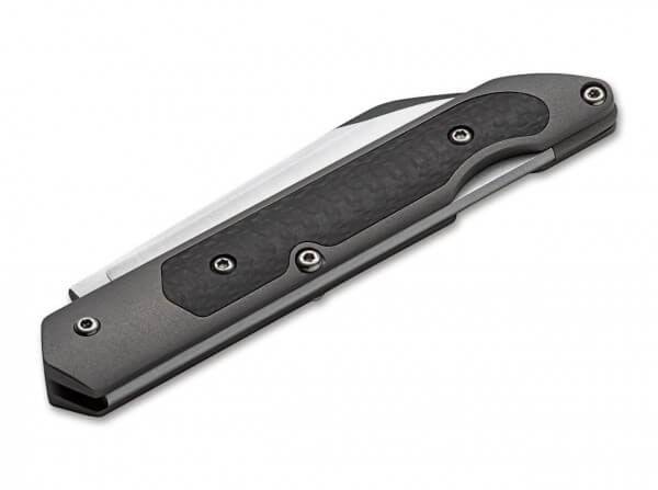 Briceag Boker Plus Genios