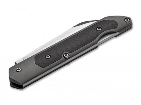 Briceag Boker Plus Genios