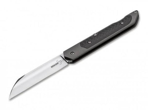 Briceag Boker Plus Genios