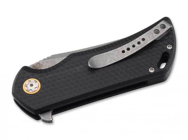 Briceag Boker Plus Golem