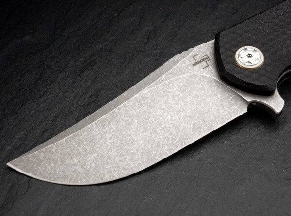 Briceag Boker Plus Golem