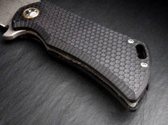 Briceag Boker Plus Golem