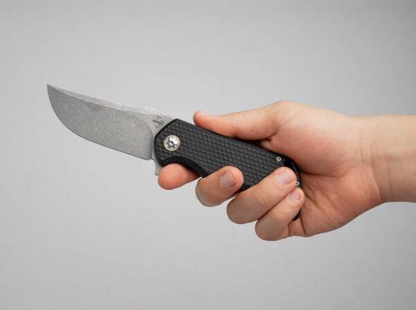 Briceag Boker Plus Golem