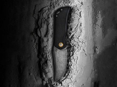 Briceag Boker Plus Golem
