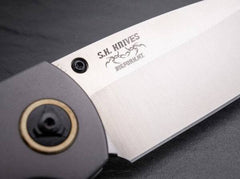 Briceag Boker Plus Gulo Pro Marble Cf