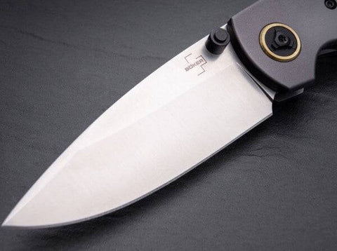 Briceag Boker Plus Gulo Pro Marble Cf