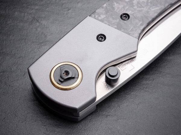 Briceag Boker Plus Gulo Pro Marble Cf