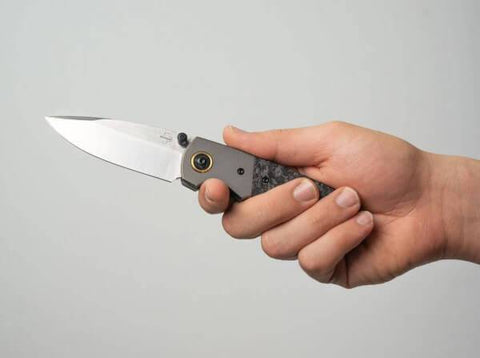 Briceag Boker Plus Gulo Pro Marble Cf