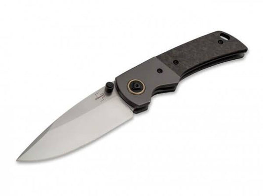 Briceag Boker Plus Gulo Pro Marble Cf