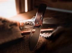 Briceag Boker Plus Gust Copper