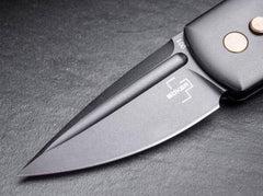 Briceag Boker Plus Harlock Mini