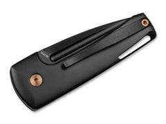 Briceag Boker Plus Harlock Mini