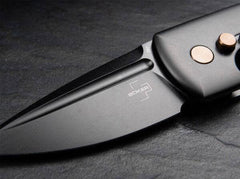 Briceag Boker Plus Harlock Mini
