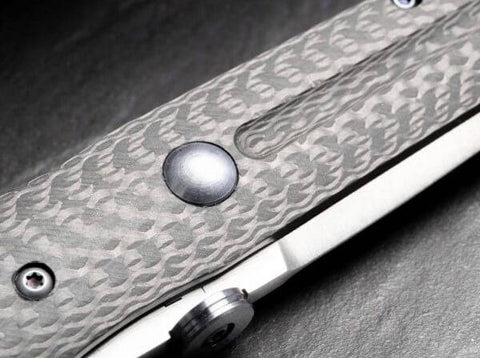 Briceag Boker Plus Icepick Dagger