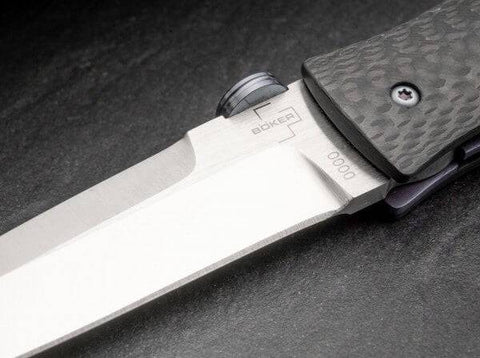 Briceag Boker Plus Icepick Dagger