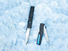 Briceag Boker Plus Icepick Dagger
