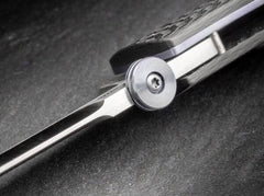 Briceag Boker Plus Icepick Dagger