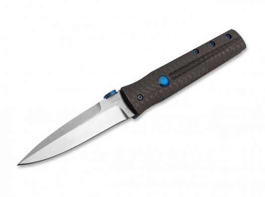 Briceag Boker Plus Icepick Dagger