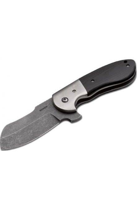 Briceag Boker Plus Impetus