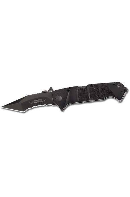 Briceag Boker Plus Jim Wagner Reality Based Blade