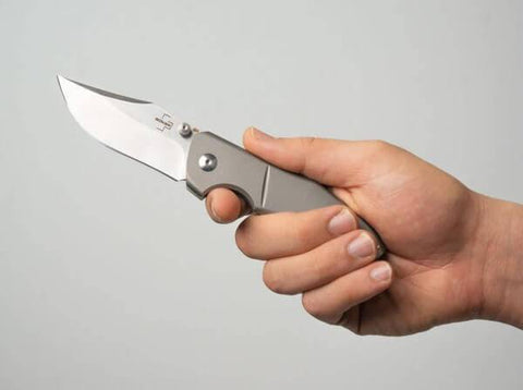Briceag Boker Plus Jive