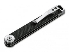 Briceag Boker Plus Kaizen Black G10