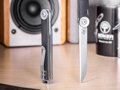 Briceag Boker Plus Kaizen Black G10
