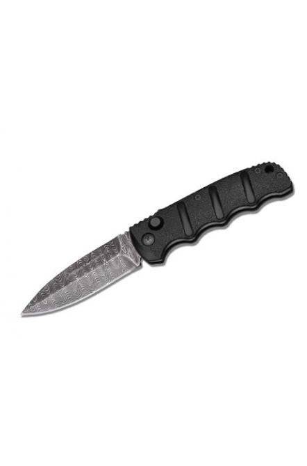Briceag Boker Plus Kalashnikov Damast
