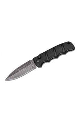 Briceag Boker Plus Kalashnikov Damast