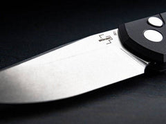 Briceag Boker Plus Karakurt